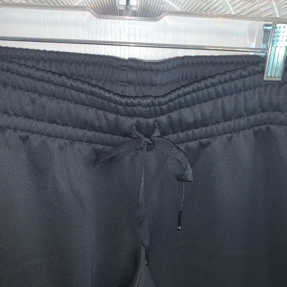 under armour black sweatpants - Picture 2 of 5